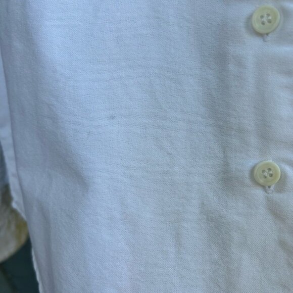 Power of my People The Tailor - Proper Fit - White Oxford, size XS - Picture 6 of 10